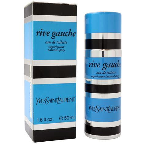 rive gauche yves saint laurent 50ml|rive gauche 50ml boots.